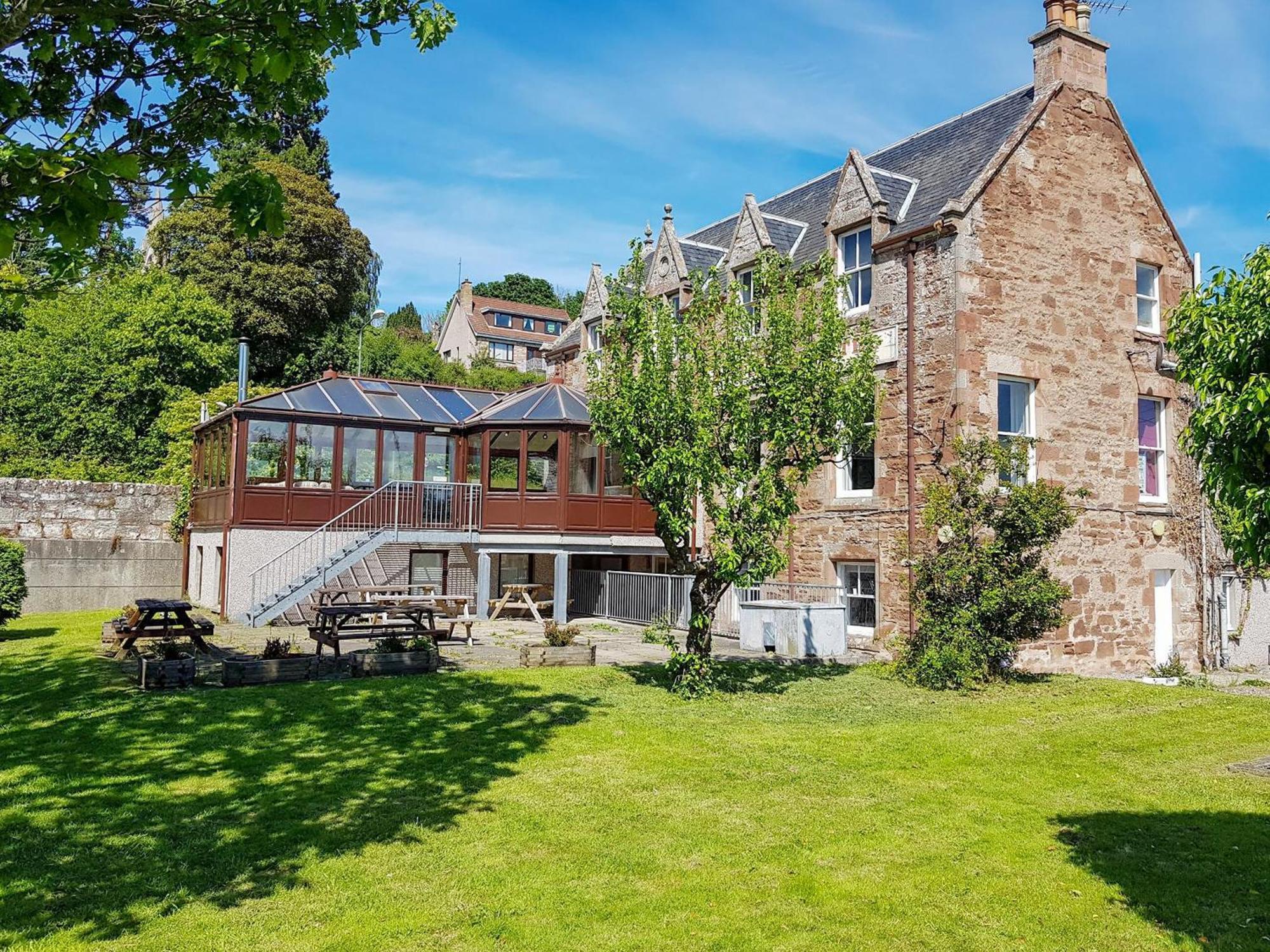 Villa The Red Kite - Uk31003 Avoch Exterior foto